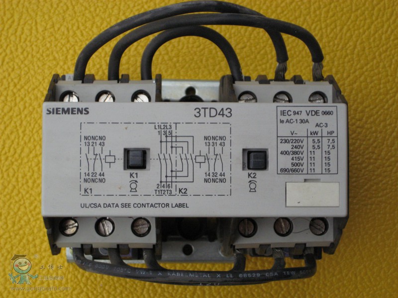 Siemens_Wendeschtz_3TD43_11KW_-400Volt[2]