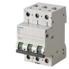 T(mn)Ӕ· 5SL6316-6CC Miniature circuit breaker 400 V