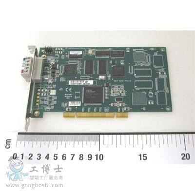 ABBC DeviceNet Board DSQC 697 3HAC025779-001