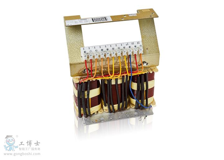  ABBC(j) Transformer unit 400V 3HAC037017-001