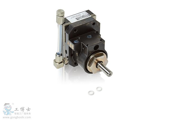  ABBC(j) GEAR PUMP, 1.2 CCM 3HNA015218-001