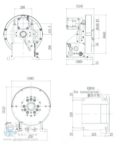 ׃λC(j)1PC5001000-1