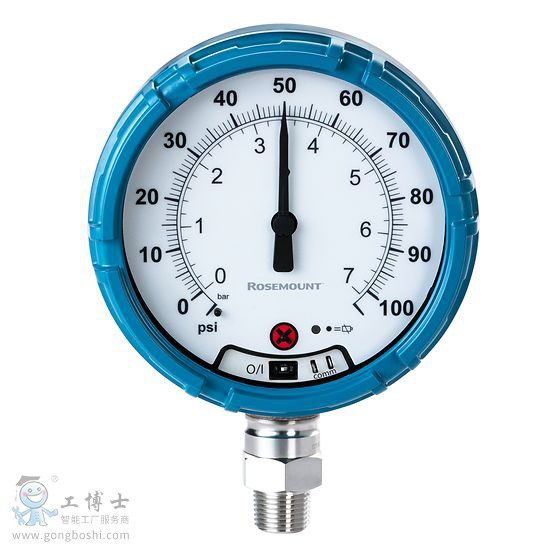 rosemount-wireless-pressure-gauge-1-front