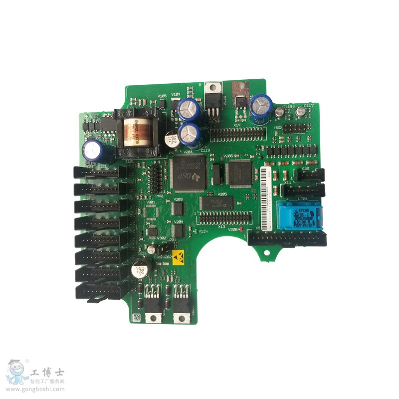 RDW2 KUKA(k)C(j) RDC 2 resolver digital converter 120MHz