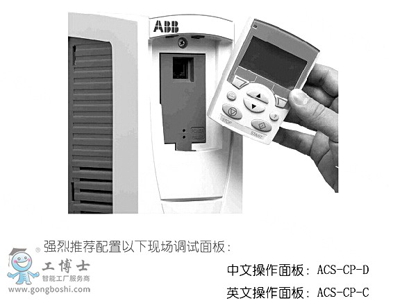 ABB׃lACS550ϵͨ׃l