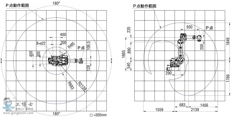 FD-V130 