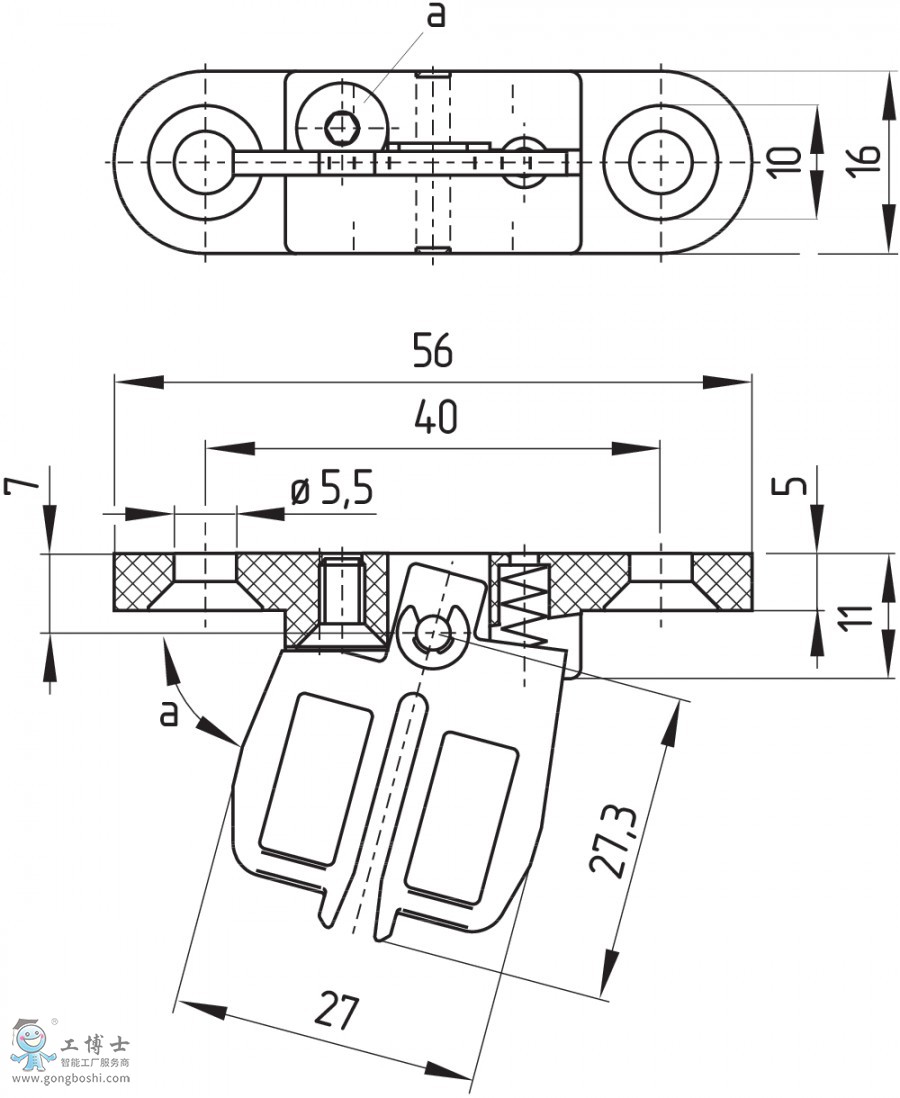 AZ15 16-B2ߴD